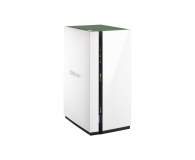 QNAP TS-228A (2xHDD, 4x1.4GHz, 1GB, 3xUSB, 1xLAN) - 416635 - zdjęcie 2